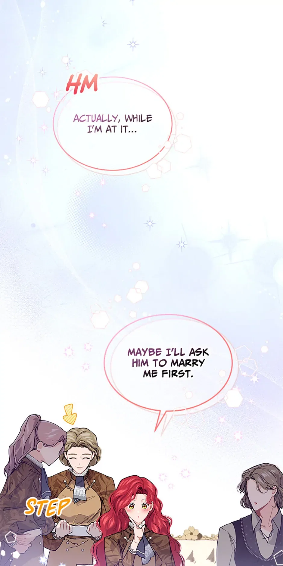 The Elegant Sea of Savagery Chapter 79 – Page 62