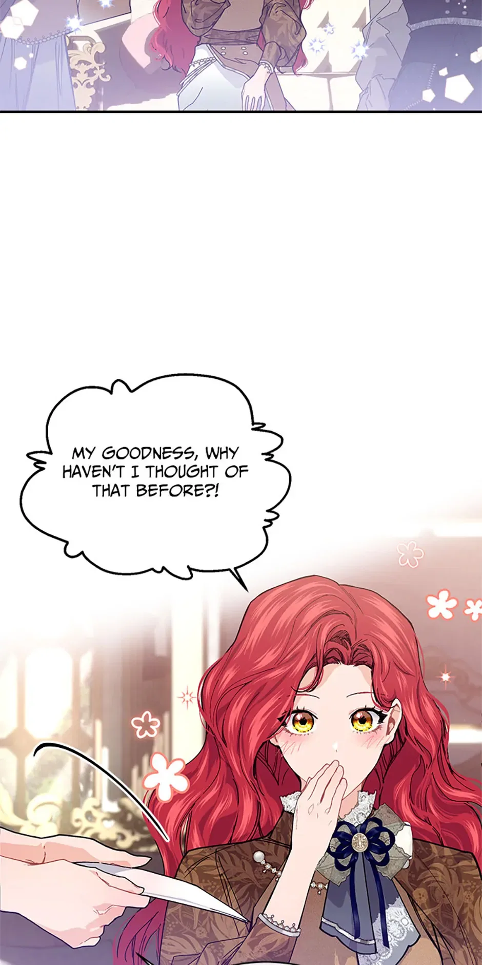 The Elegant Sea of Savagery Chapter 79 – Page 63