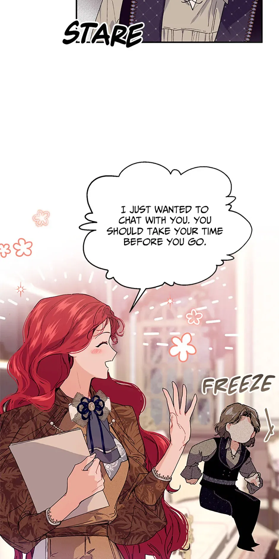 The Elegant Sea of Savagery Chapter 79 – Page 65