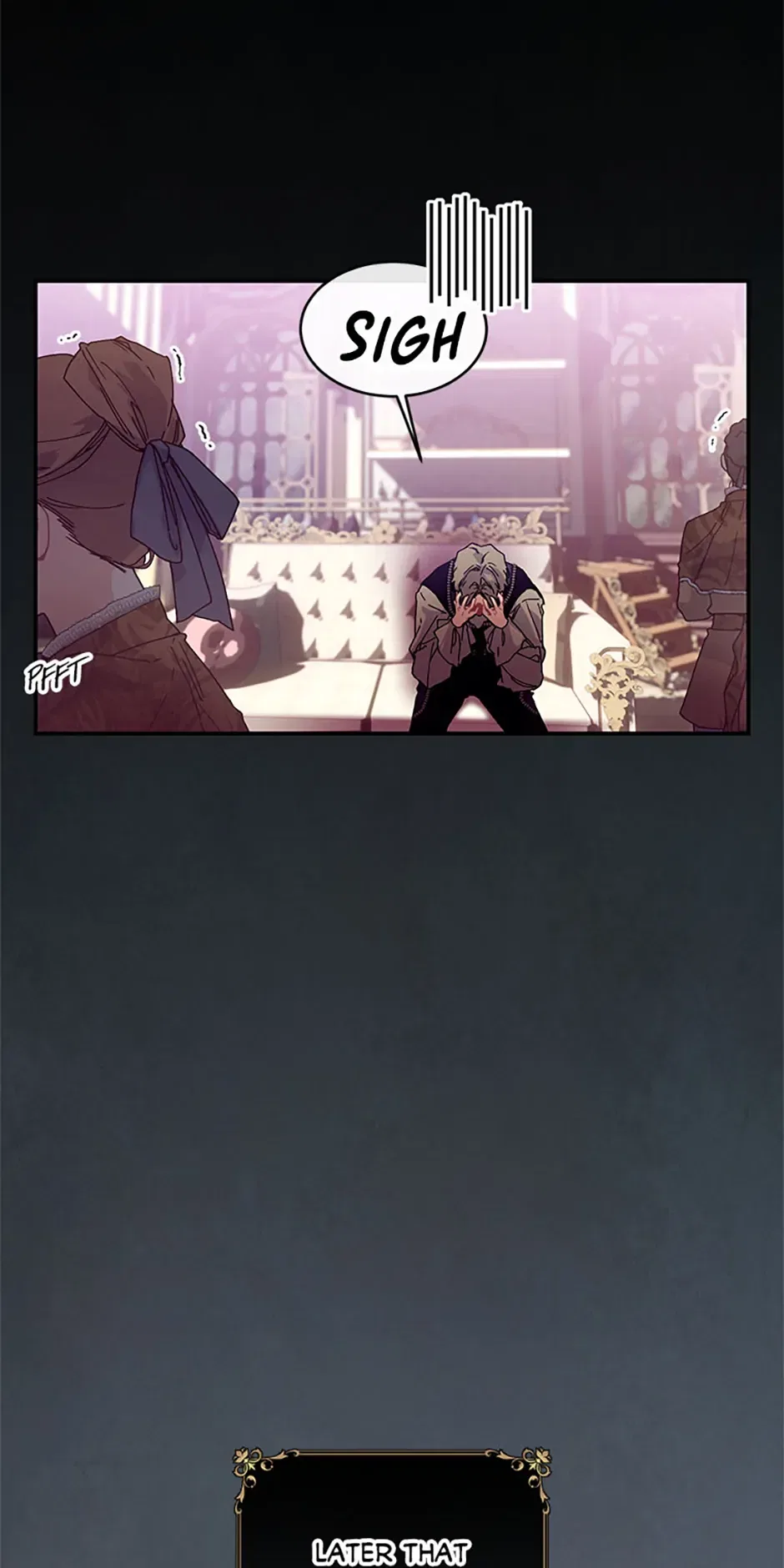 The Elegant Sea of Savagery Chapter 79 – Page 67