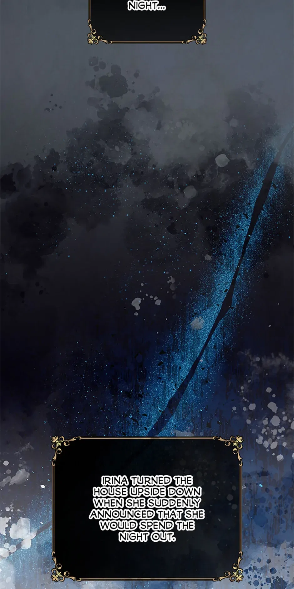 The Elegant Sea of Savagery Chapter 79 – Page 68