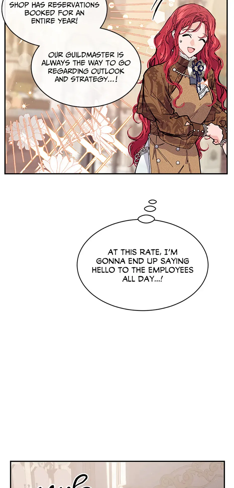 The Elegant Sea of Savagery Chapter 78 – Page 10