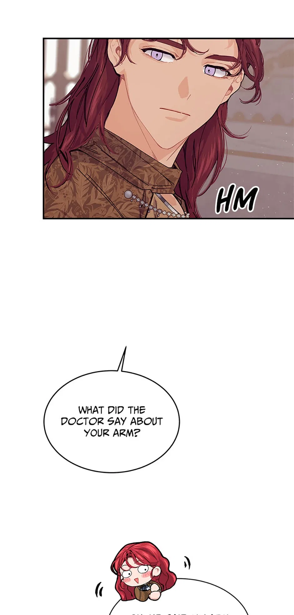 The Elegant Sea of Savagery Chapter 78 – Page 13