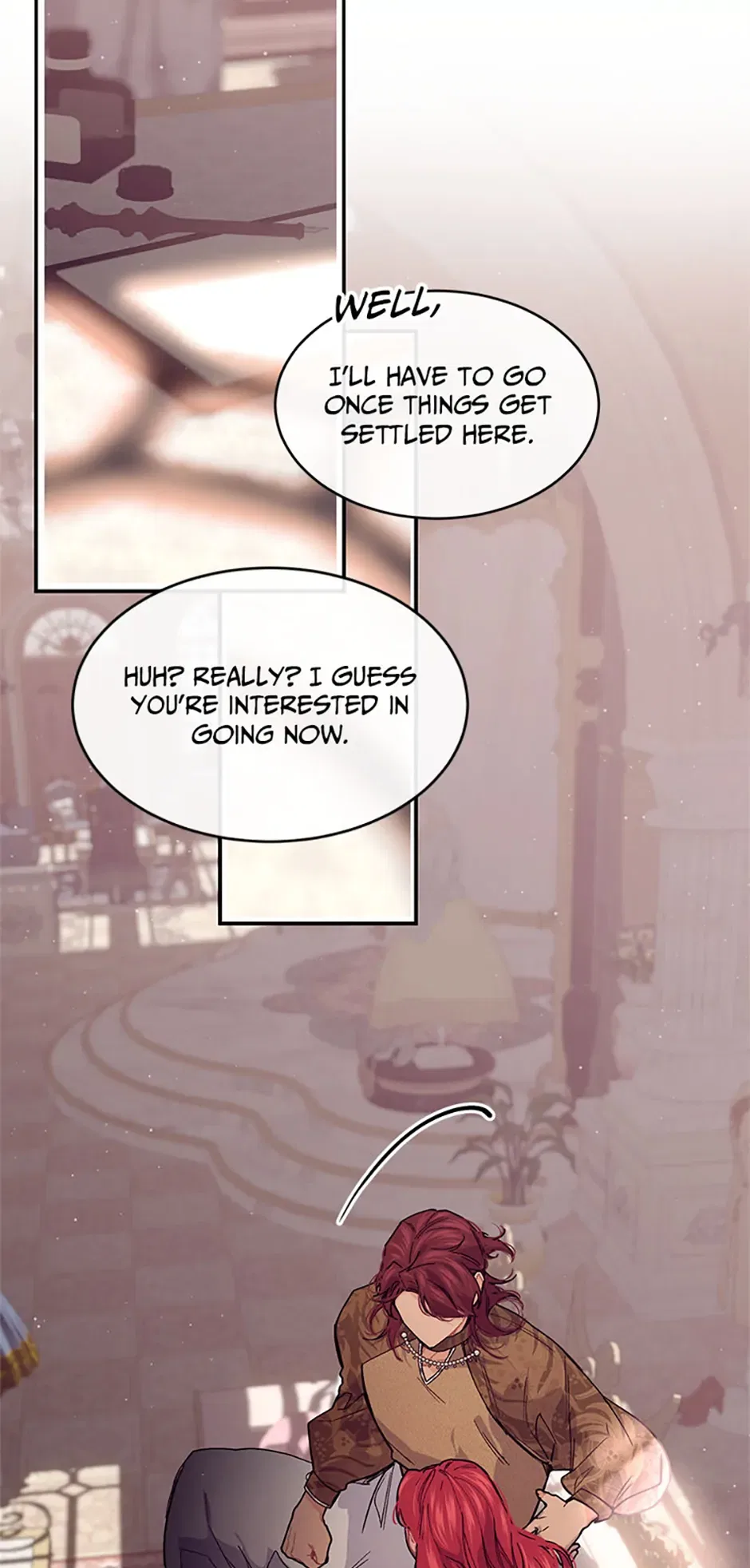The Elegant Sea of Savagery Chapter 78 – Page 16