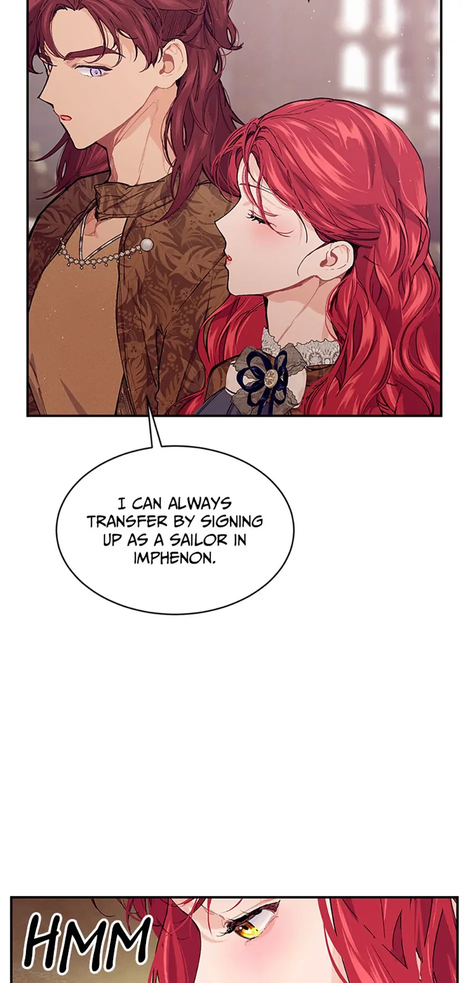 The Elegant Sea of Savagery Chapter 78 – Page 18