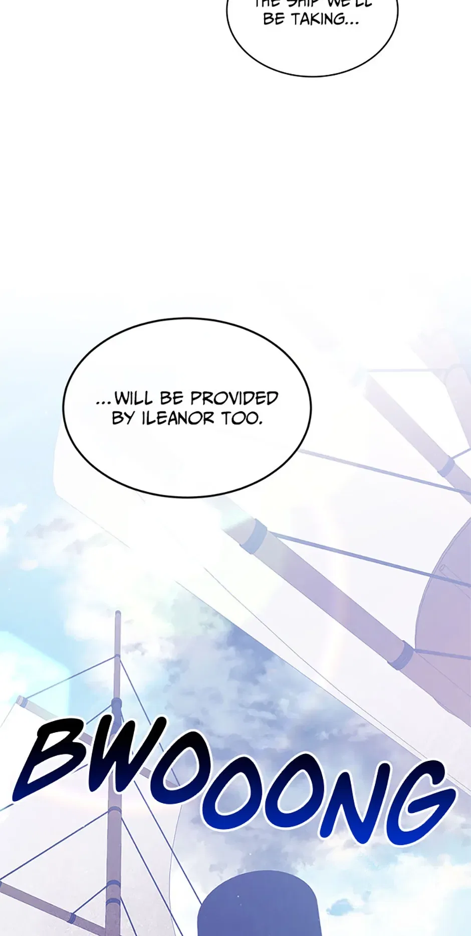 The Elegant Sea of Savagery Chapter 78 – Page 26