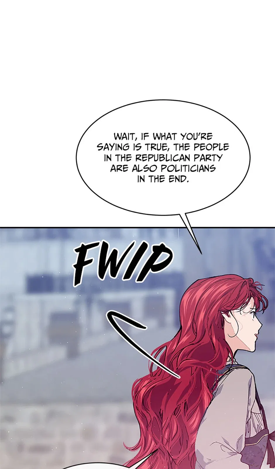 The Elegant Sea of Savagery Chapter 78 – Page 40