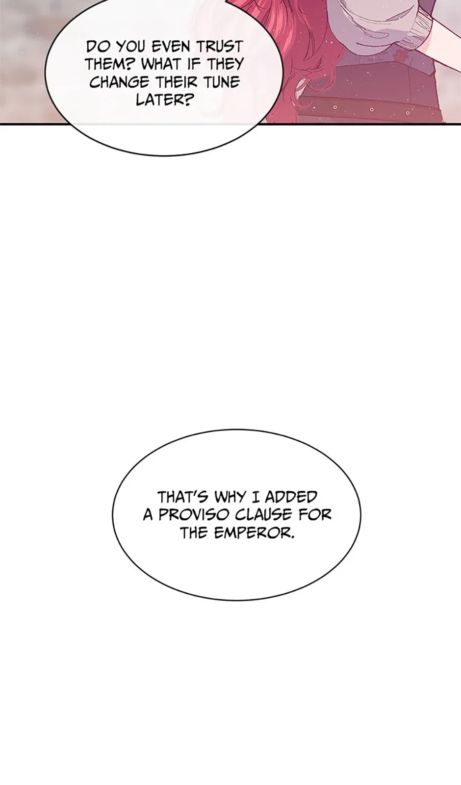 The Elegant Sea of Savagery Chapter 78 – Page 41