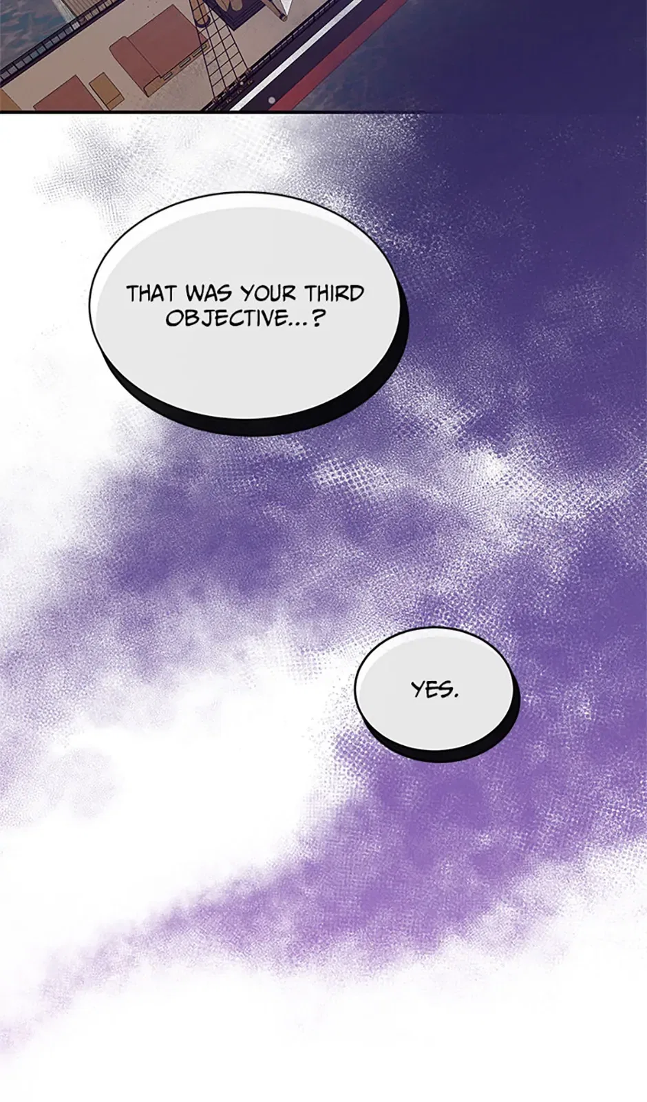 The Elegant Sea of Savagery Chapter 78 – Page 44