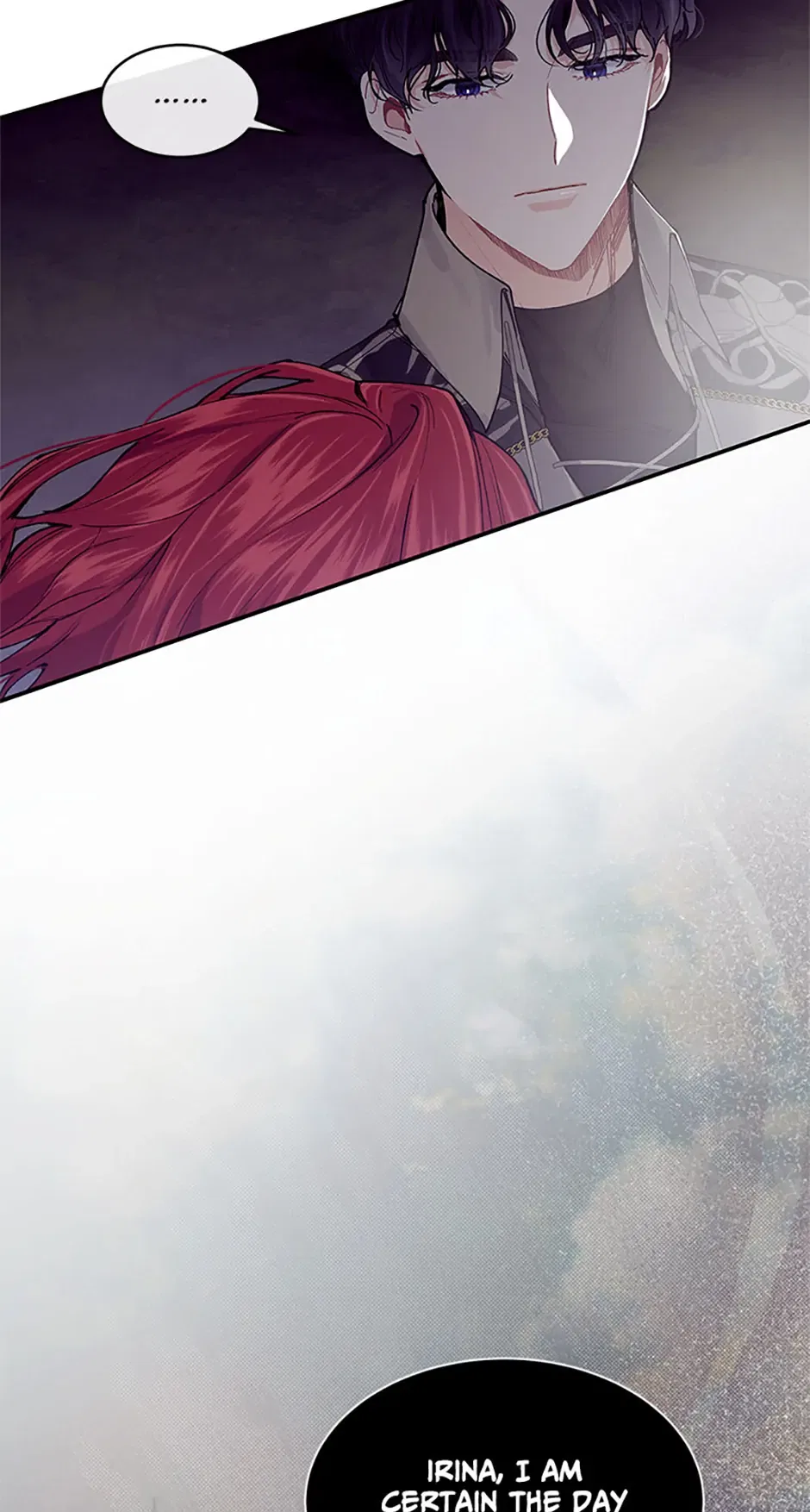 The Elegant Sea of Savagery Chapter 78 – Page 46