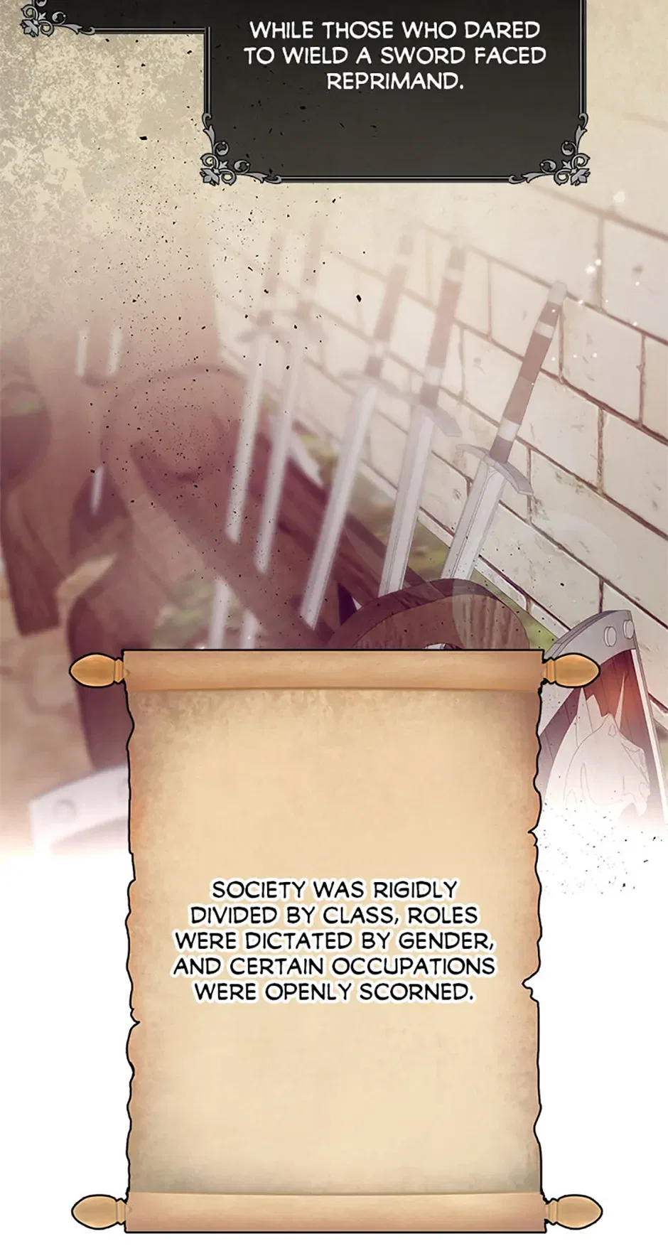 The Elegant Sea of Savagery Chapter 78 – Page 51