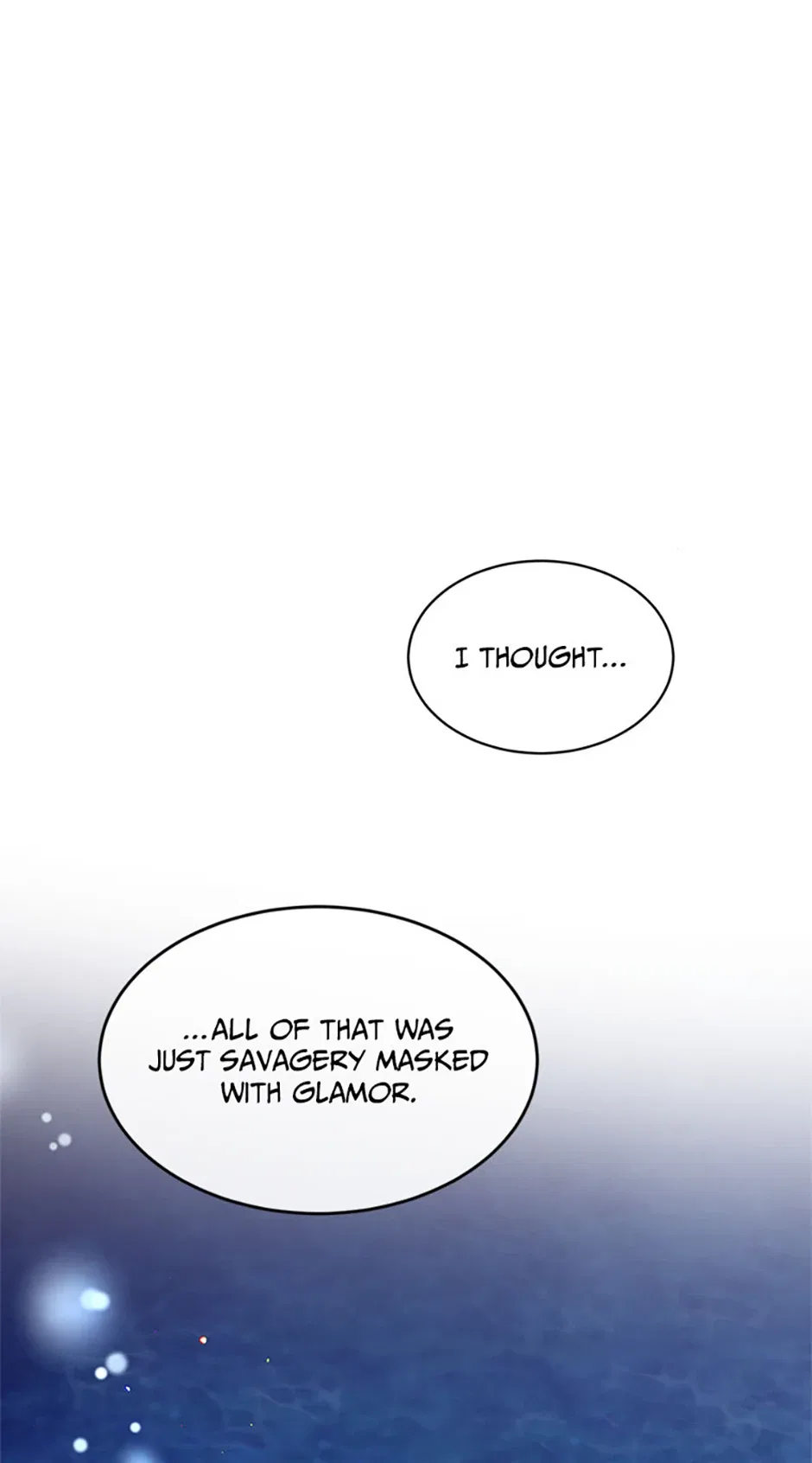 The Elegant Sea of Savagery Chapter 78 – Page 52