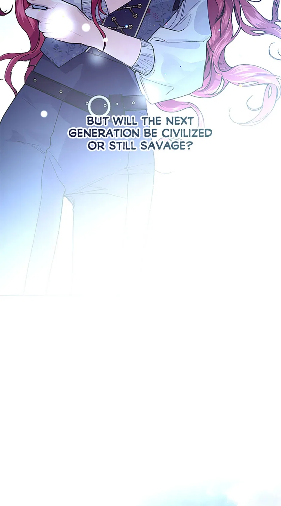 The Elegant Sea of Savagery Chapter 78 – Page 54