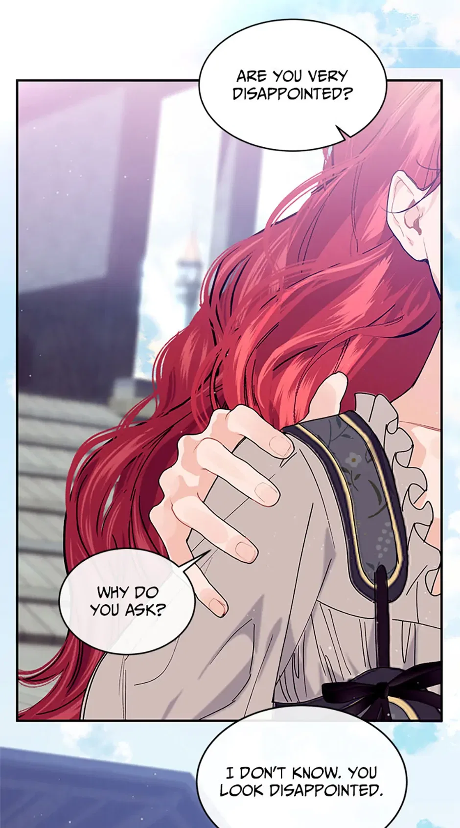 The Elegant Sea of Savagery Chapter 78 – Page 55
