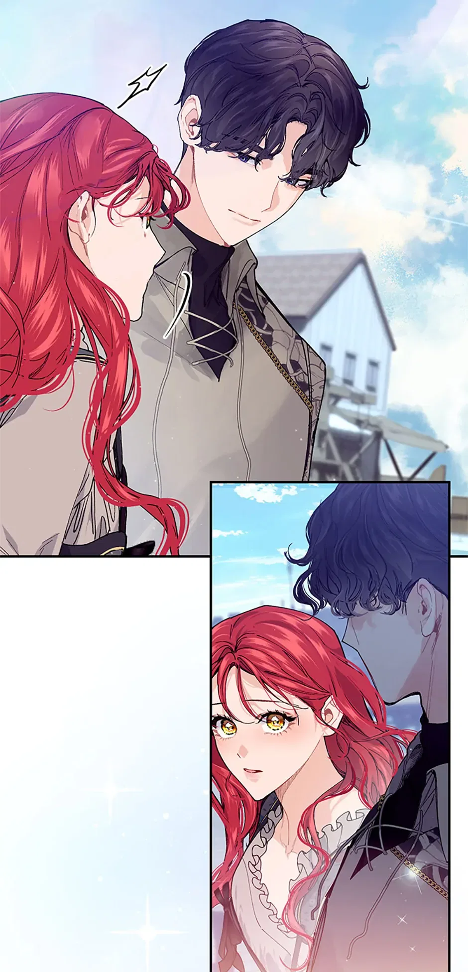 The Elegant Sea of Savagery Chapter 78 – Page 58
