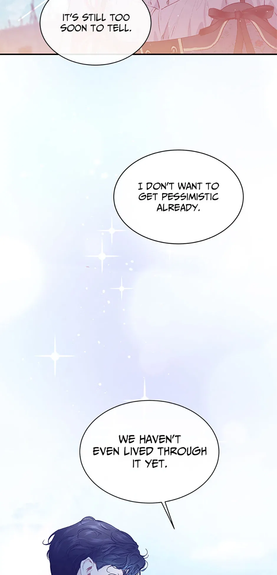 The Elegant Sea of Savagery Chapter 78 – Page 60