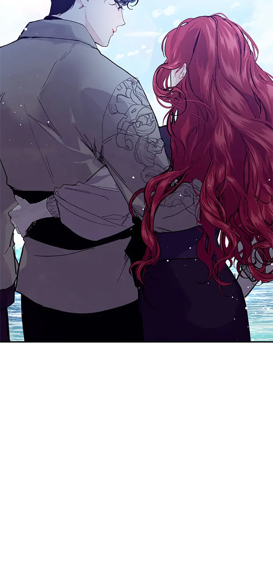 The Elegant Sea of Savagery Chapter 78 – Page 61