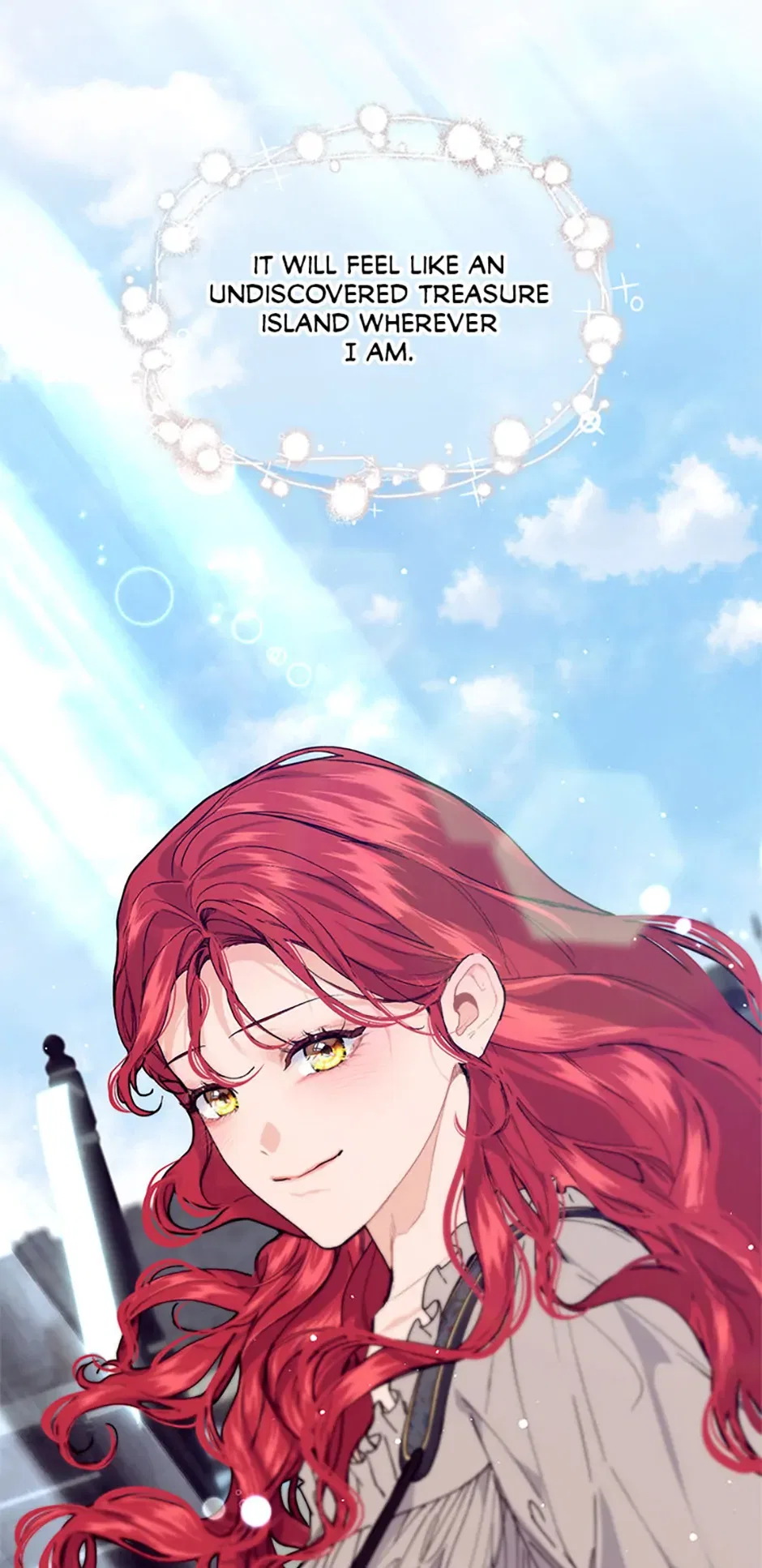 The Elegant Sea of Savagery Chapter 78 – Page 63