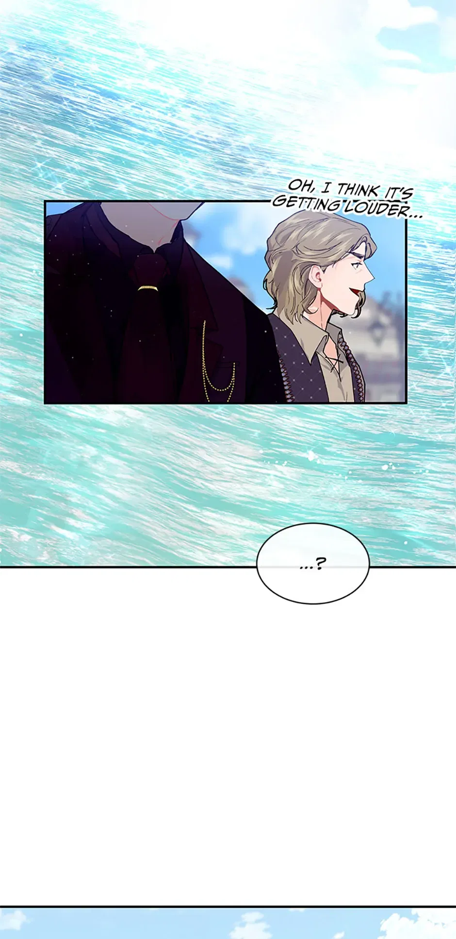 The Elegant Sea of Savagery Chapter 78 – Page 68