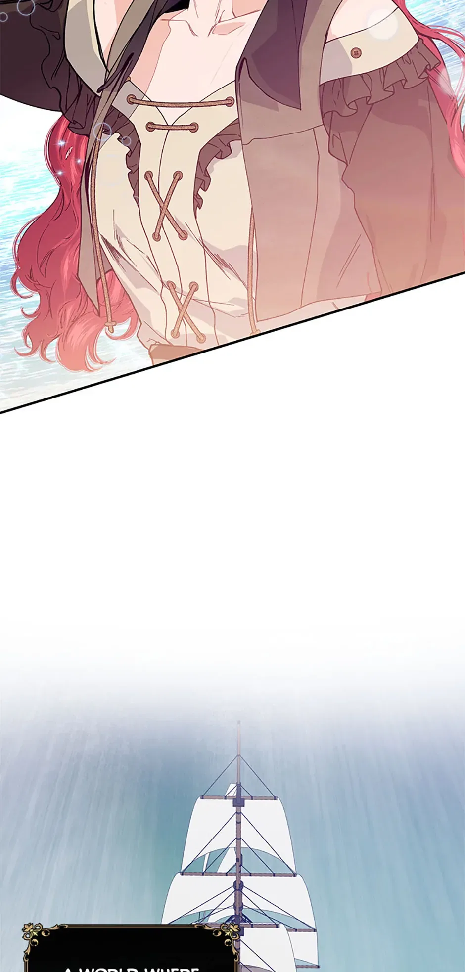 The Elegant Sea of Savagery Chapter 78 – Page 71