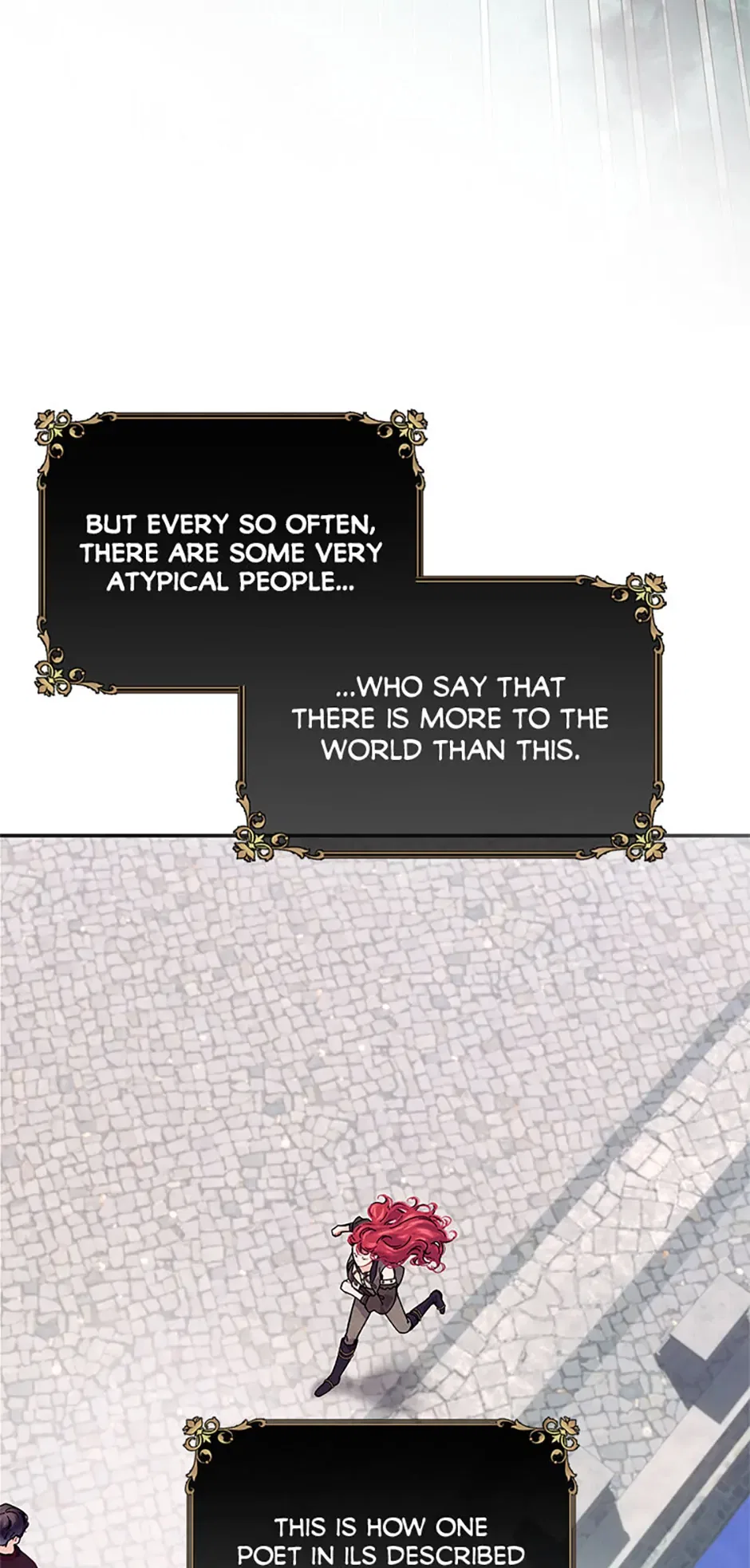 The Elegant Sea of Savagery Chapter 78 – Page 73