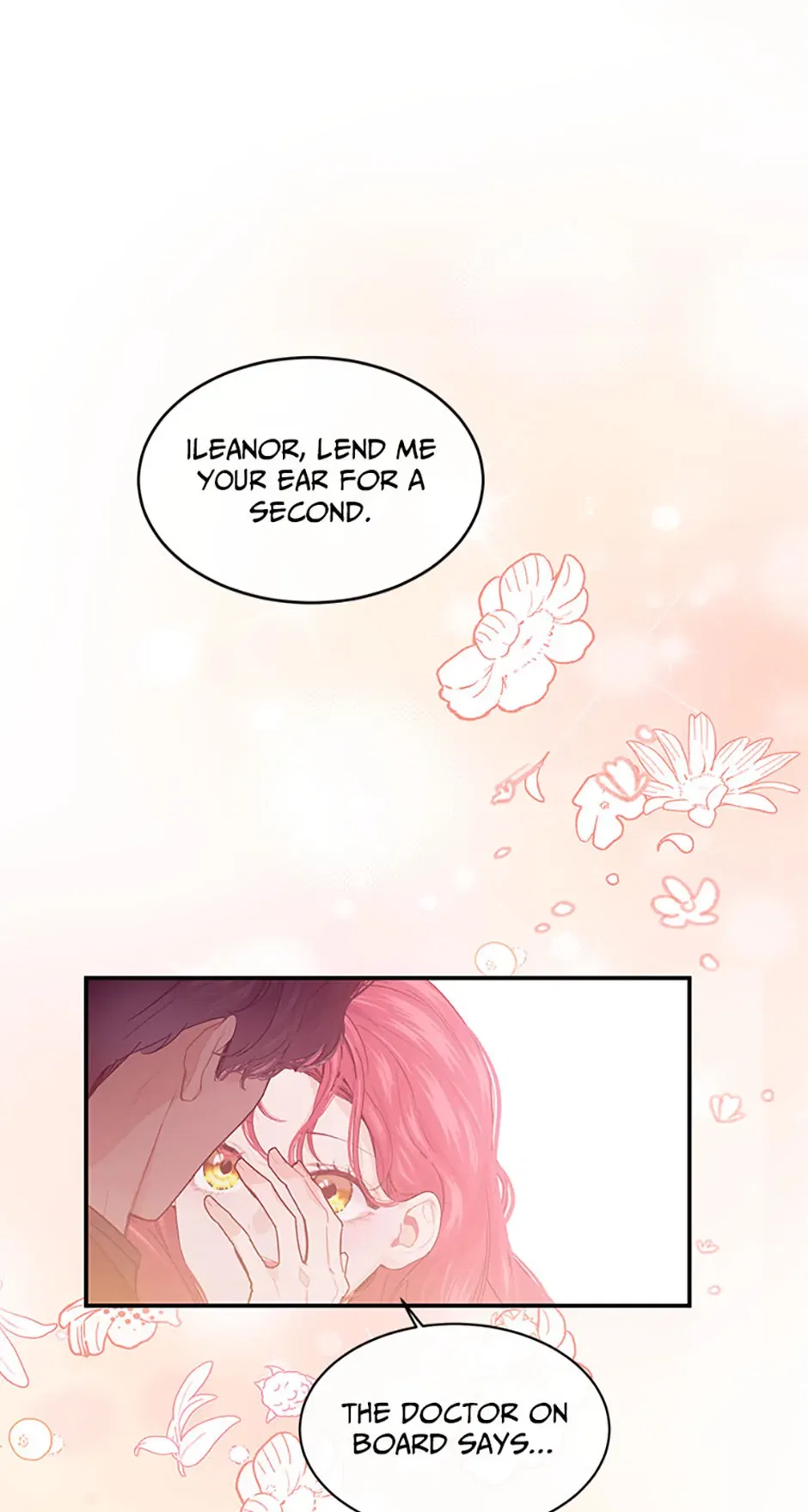 The Elegant Sea of Savagery Chapter 78 – Page 77