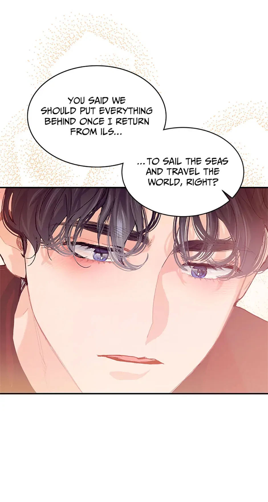The Elegant Sea of Savagery Chapter 78 – Page 79