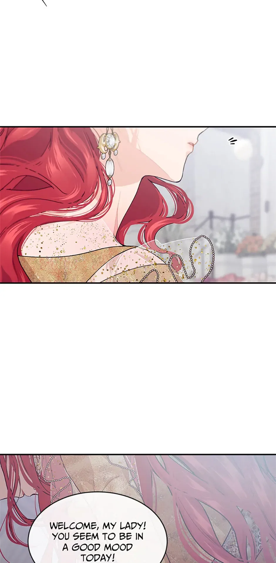 The Elegant Sea of Savagery Chapter 77 – Page 3