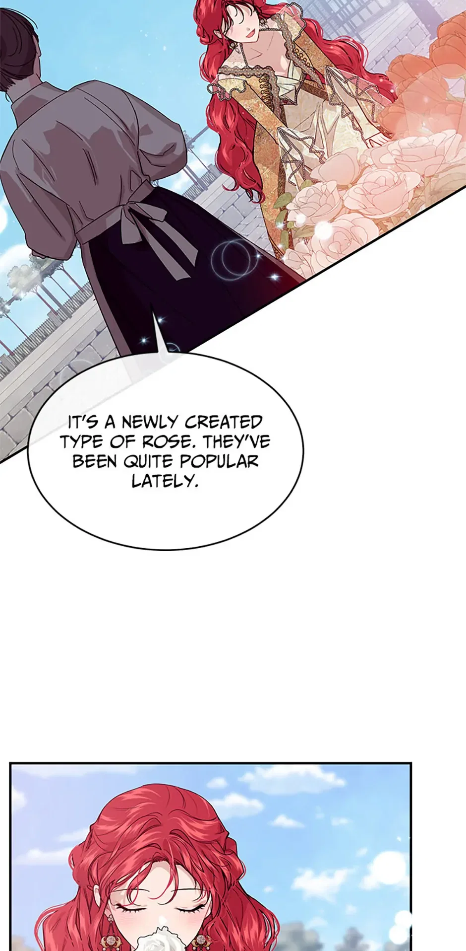 The Elegant Sea of Savagery Chapter 77 – Page 7