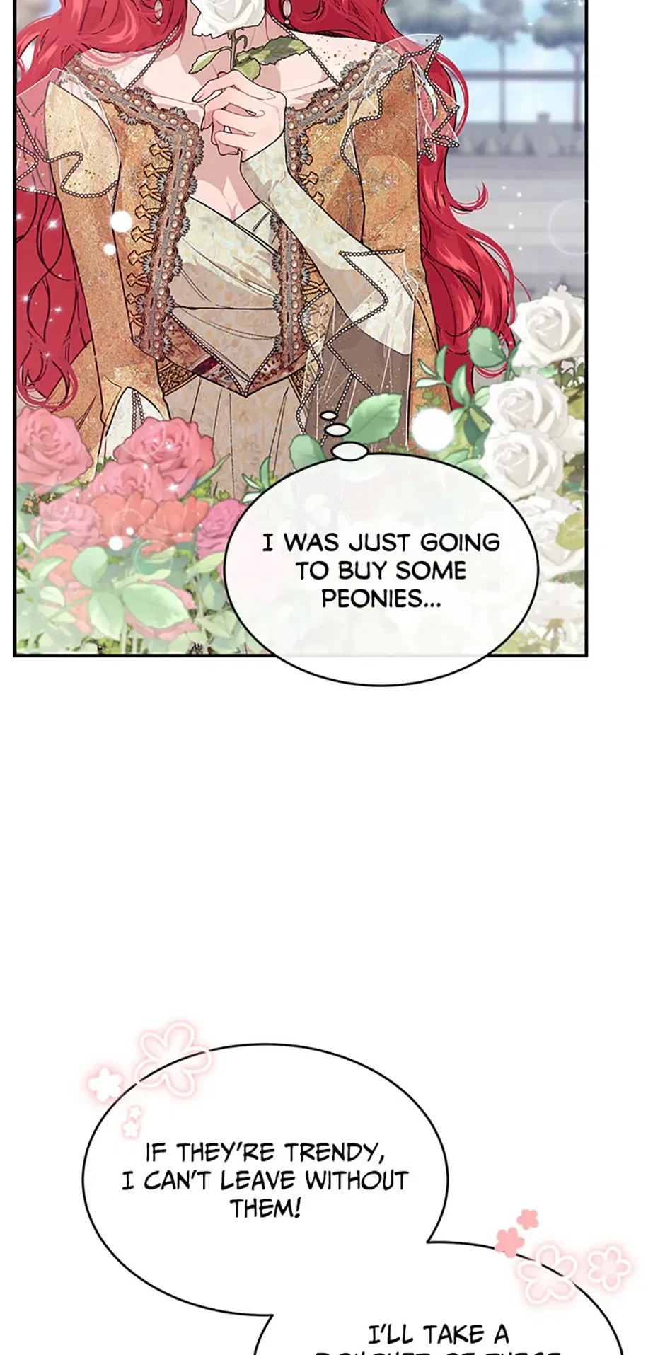 The Elegant Sea of Savagery Chapter 77 – Page 8