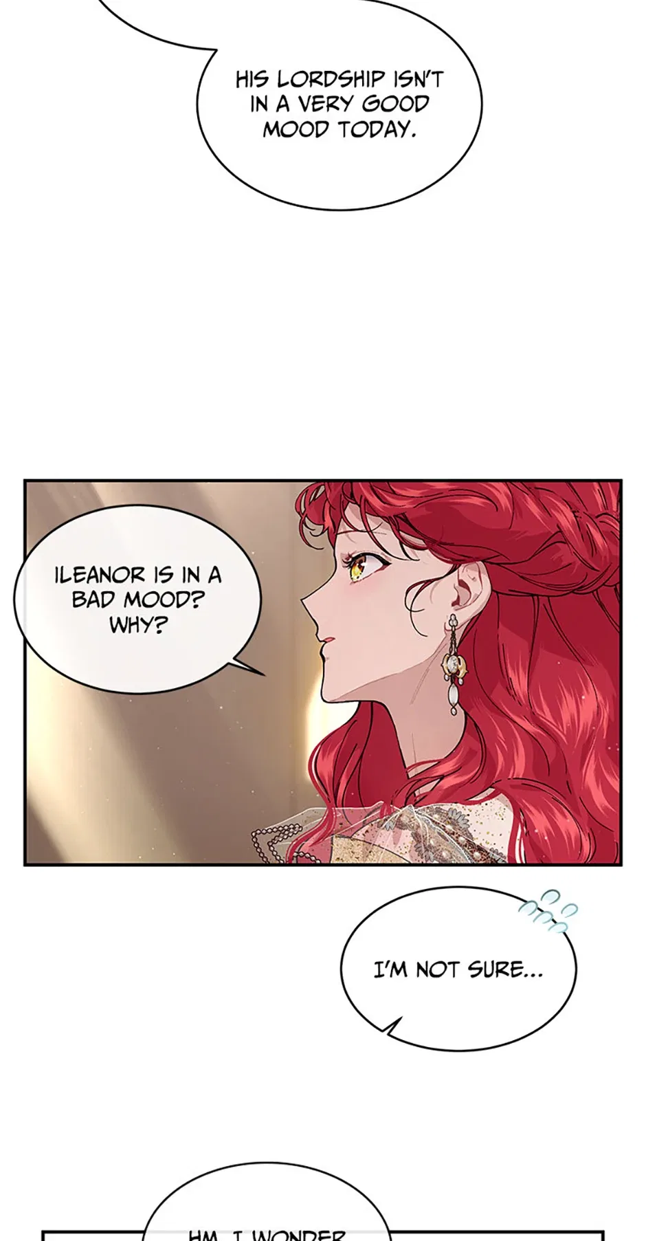 The Elegant Sea of Savagery Chapter 77 – Page 12
