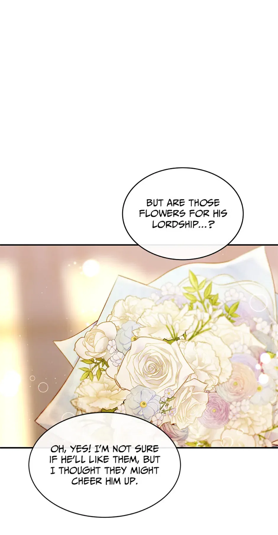 The Elegant Sea of Savagery Chapter 77 – Page 14