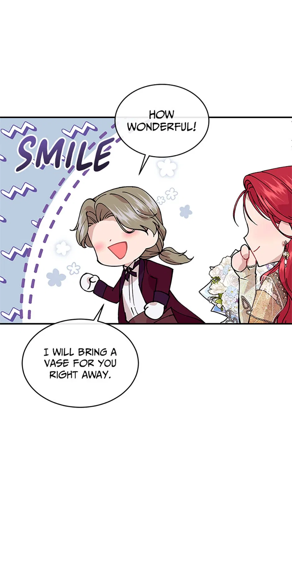 The Elegant Sea of Savagery Chapter 77 – Page 15