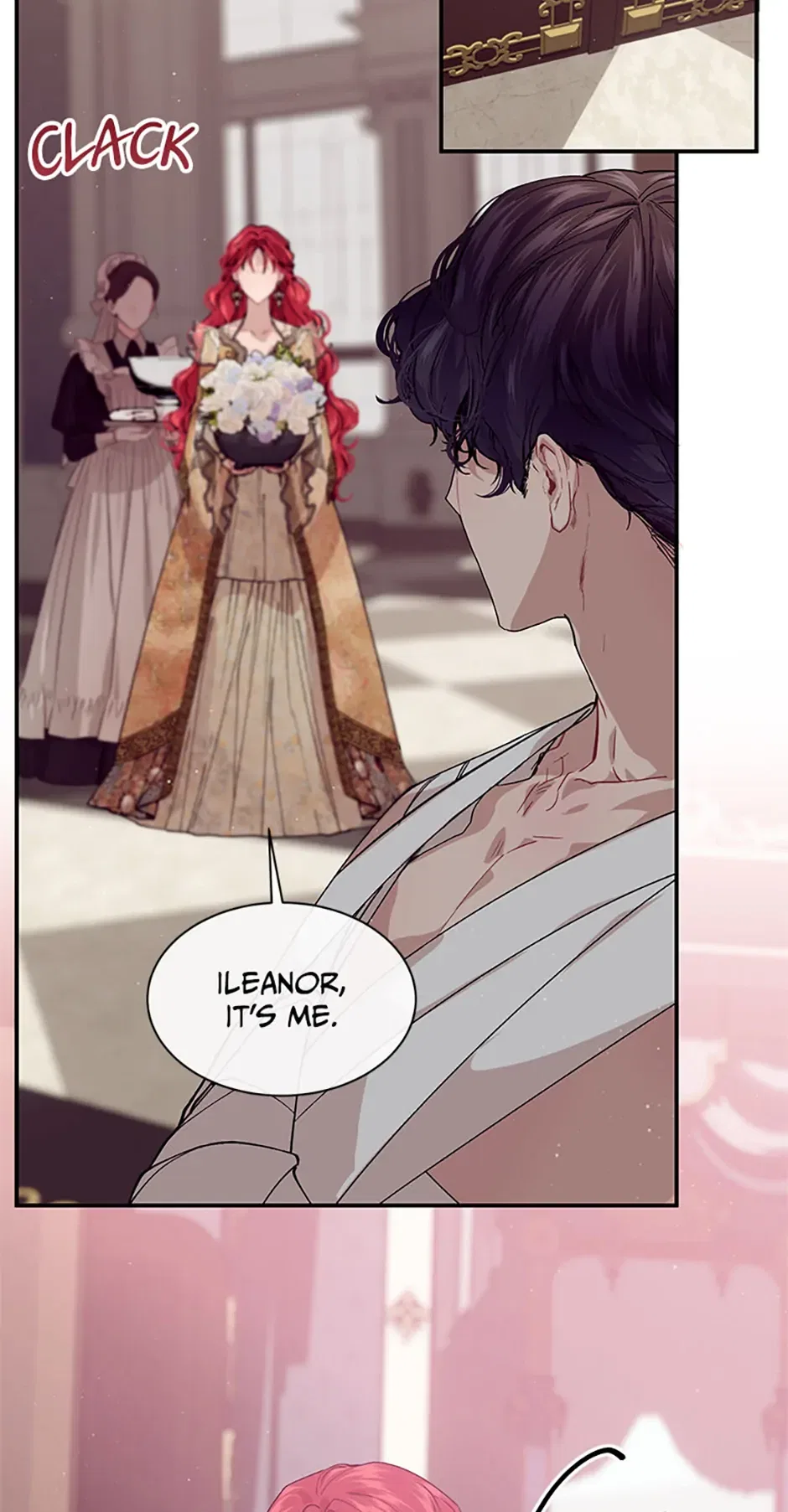 The Elegant Sea of Savagery Chapter 77 – Page 18
