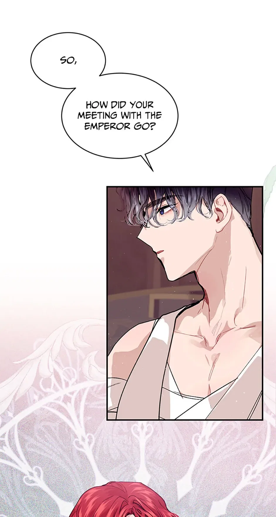 The Elegant Sea of Savagery Chapter 77 – Page 24