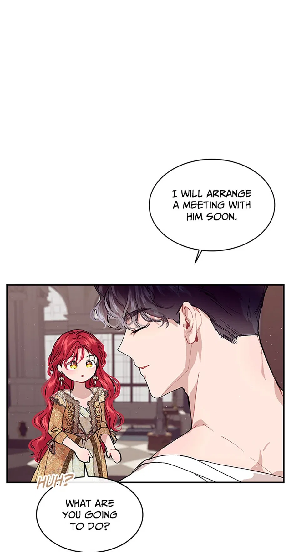 The Elegant Sea of Savagery Chapter 77 – Page 29