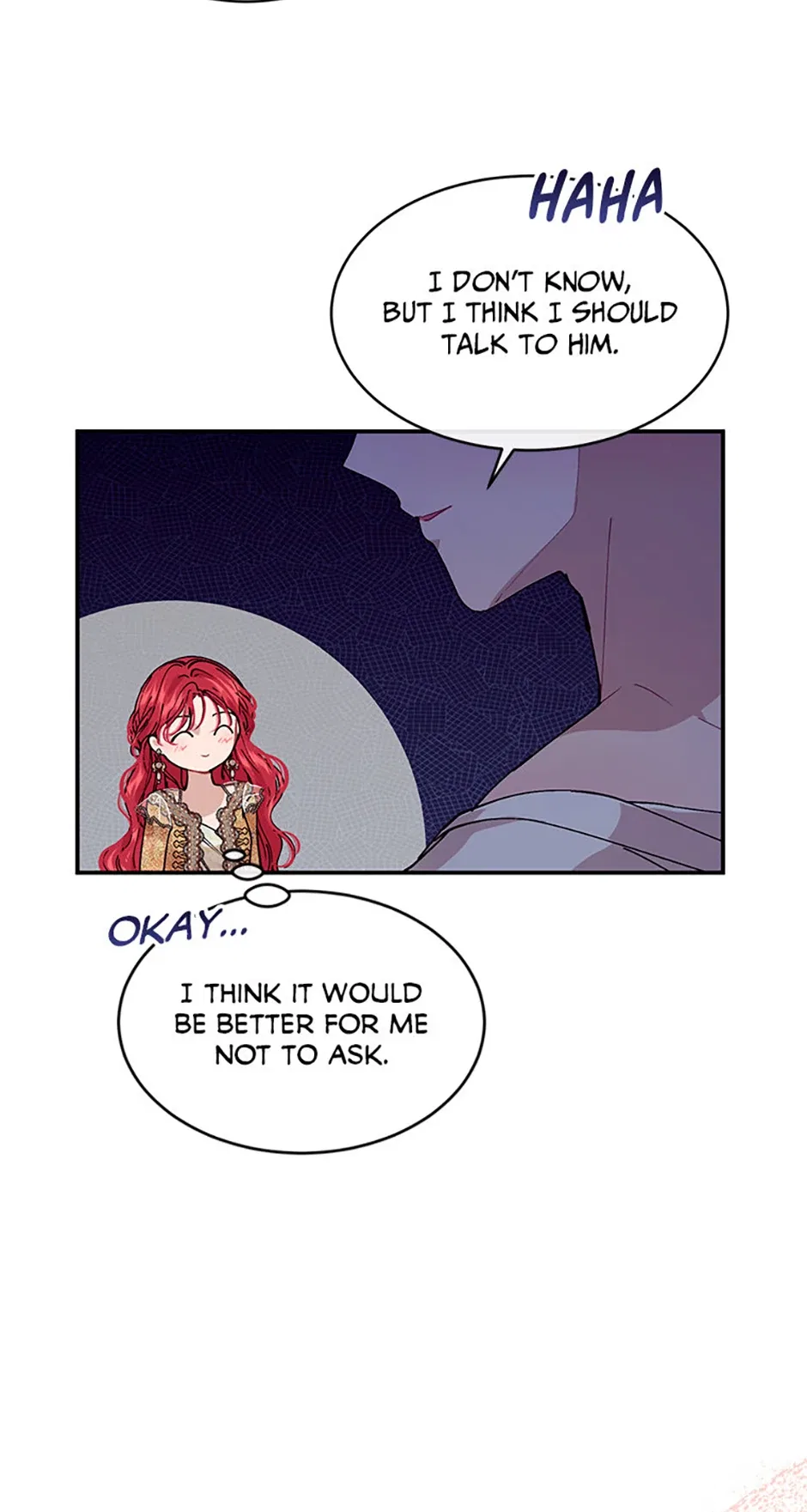 The Elegant Sea of Savagery Chapter 77 – Page 30