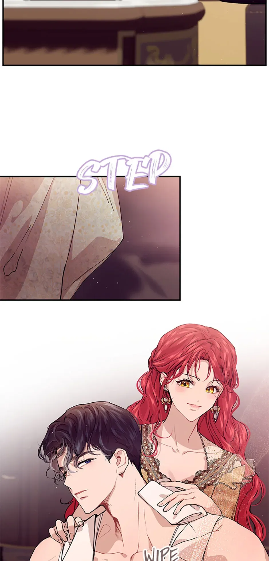 The Elegant Sea of Savagery Chapter 77 – Page 33