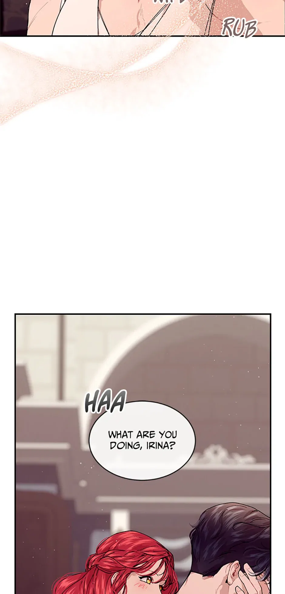 The Elegant Sea of Savagery Chapter 77 – Page 34