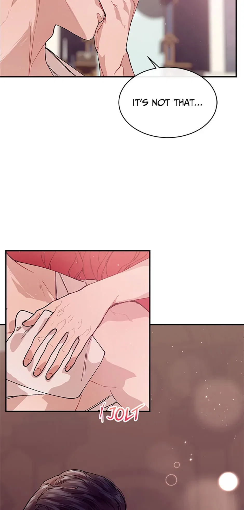 The Elegant Sea of Savagery Chapter 77 – Page 36