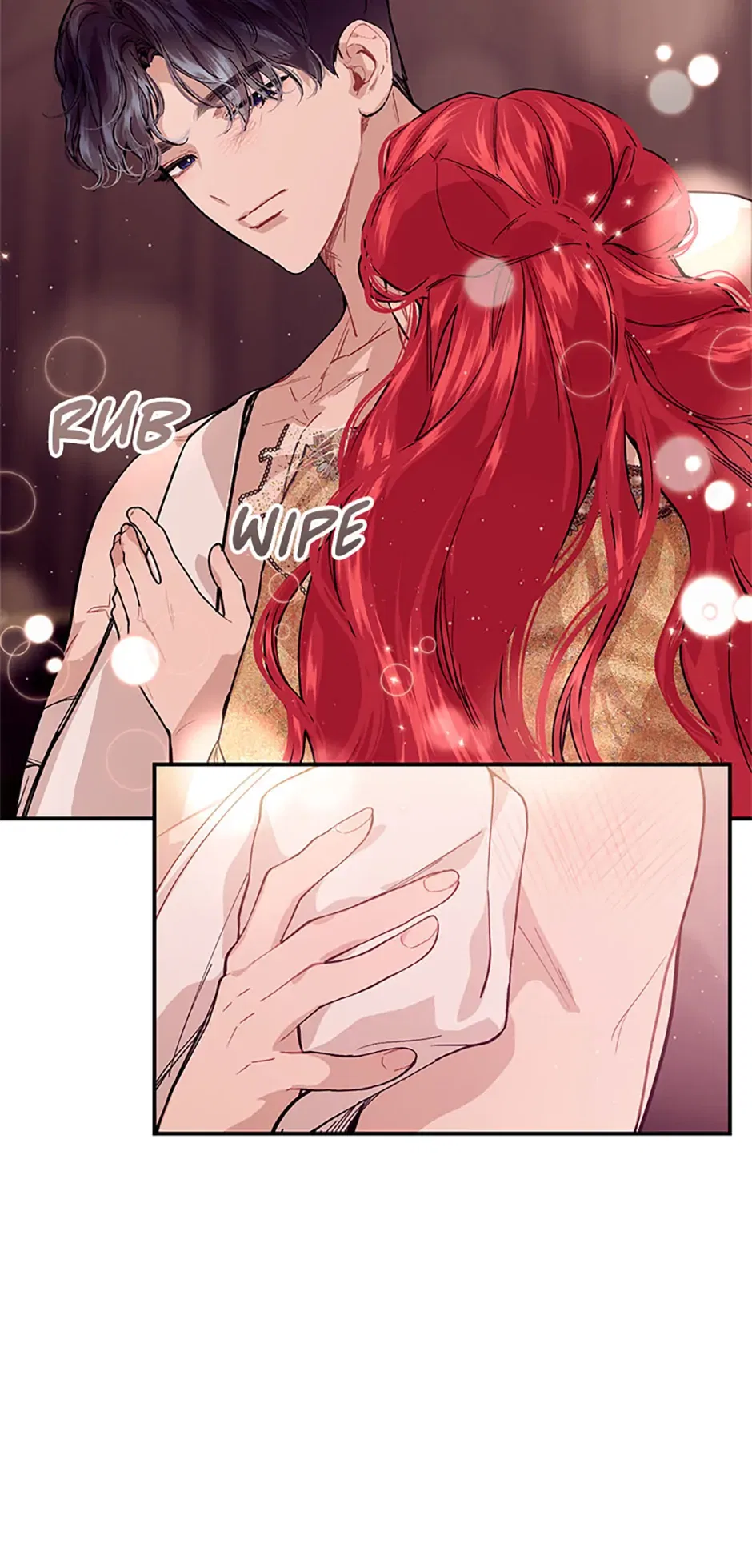 The Elegant Sea of Savagery Chapter 77 – Page 37