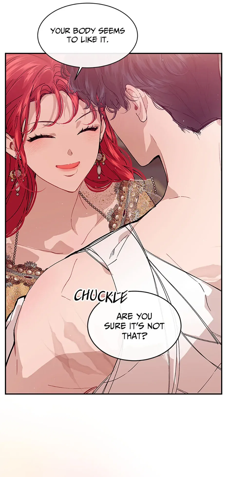 The Elegant Sea of Savagery Chapter 77 – Page 38
