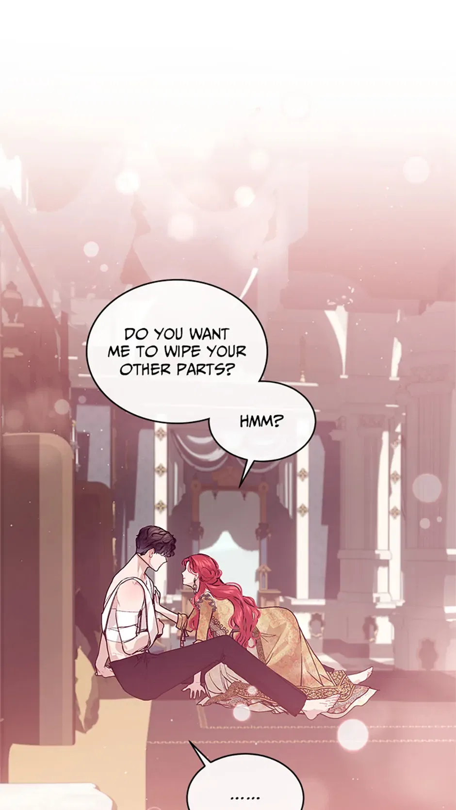 The Elegant Sea of Savagery Chapter 77 – Page 40