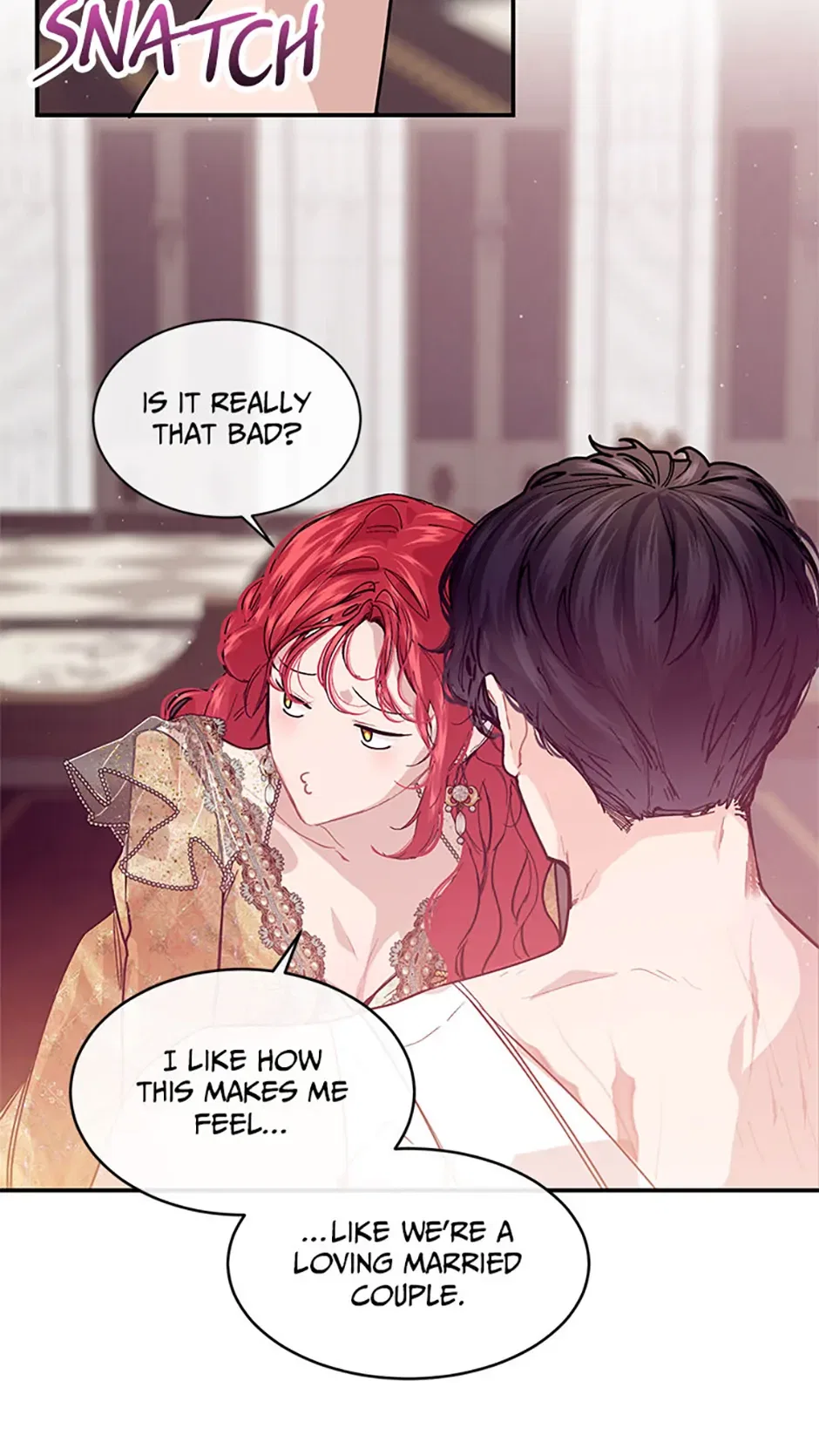 The Elegant Sea of Savagery Chapter 77 – Page 42