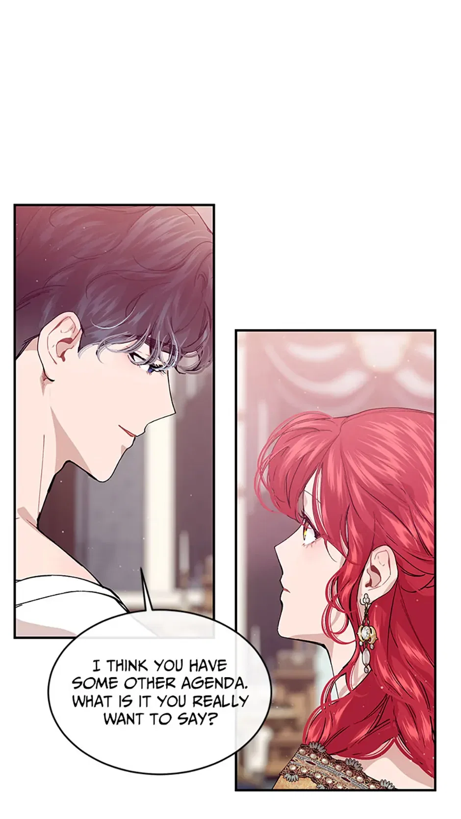 The Elegant Sea of Savagery Chapter 77 – Page 43