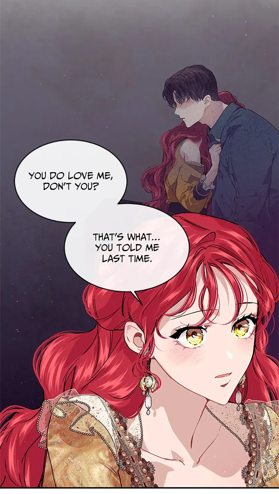 The Elegant Sea of Savagery Chapter 77 – Page 45