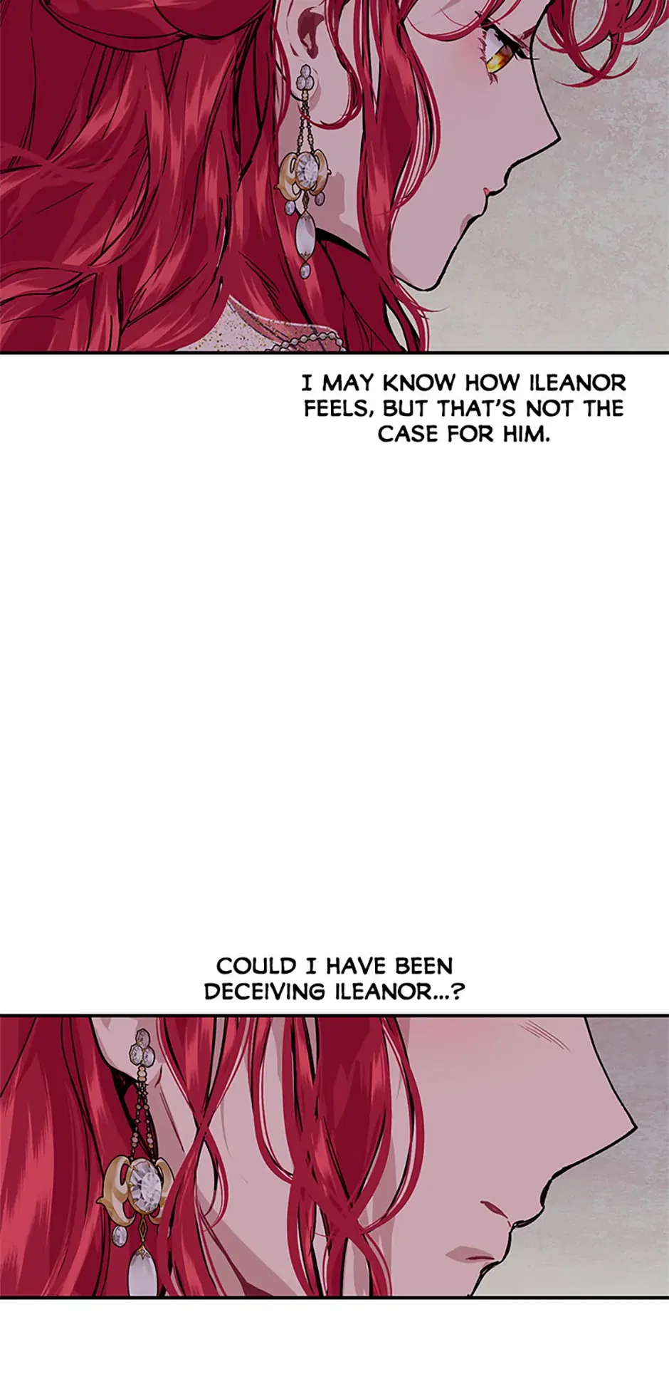 The Elegant Sea of Savagery Chapter 77 – Page 48