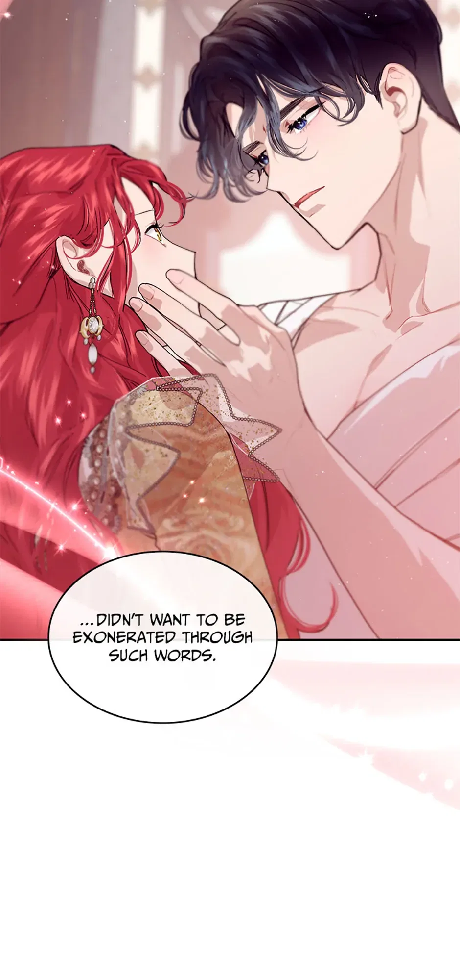 The Elegant Sea of Savagery Chapter 77 – Page 50