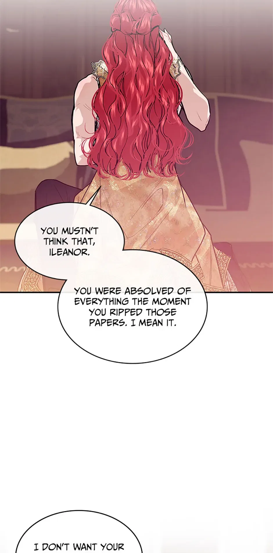 The Elegant Sea of Savagery Chapter 77 – Page 52