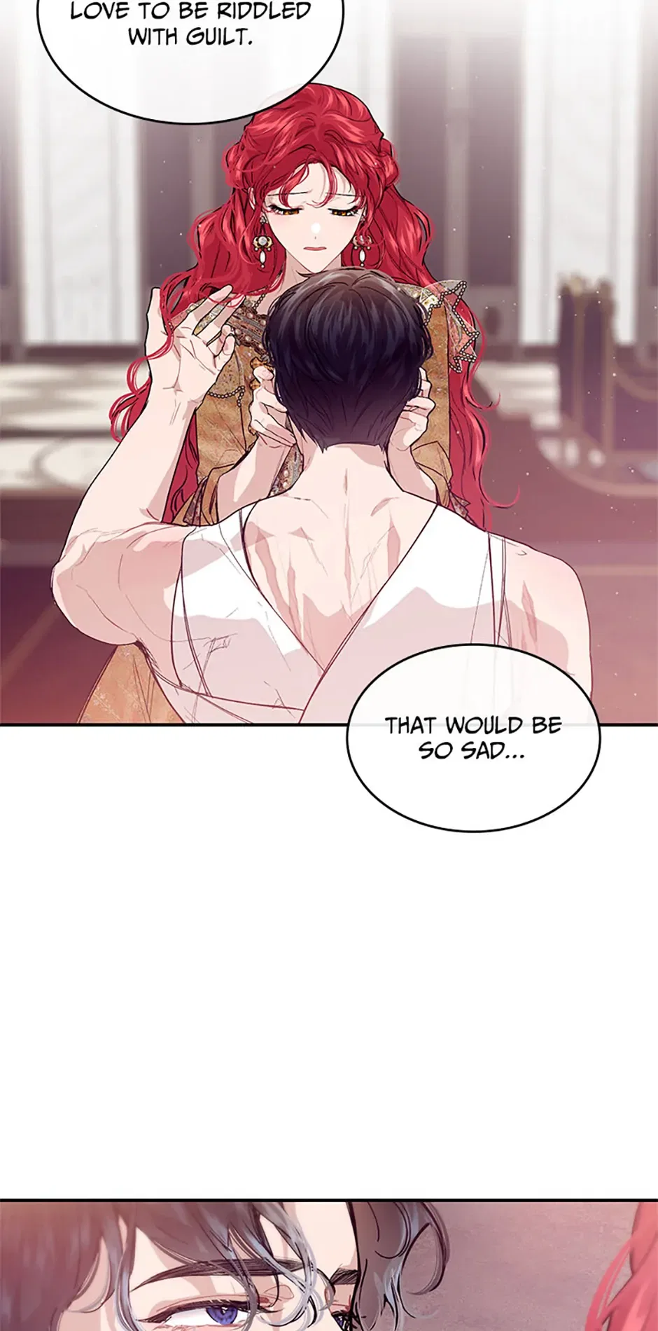 The Elegant Sea of Savagery Chapter 77 – Page 53